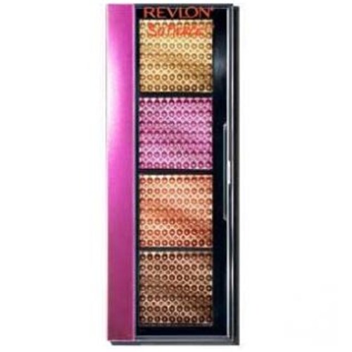 Paleta de sombras Revlon So Fierce! The Big Bang para Ojos