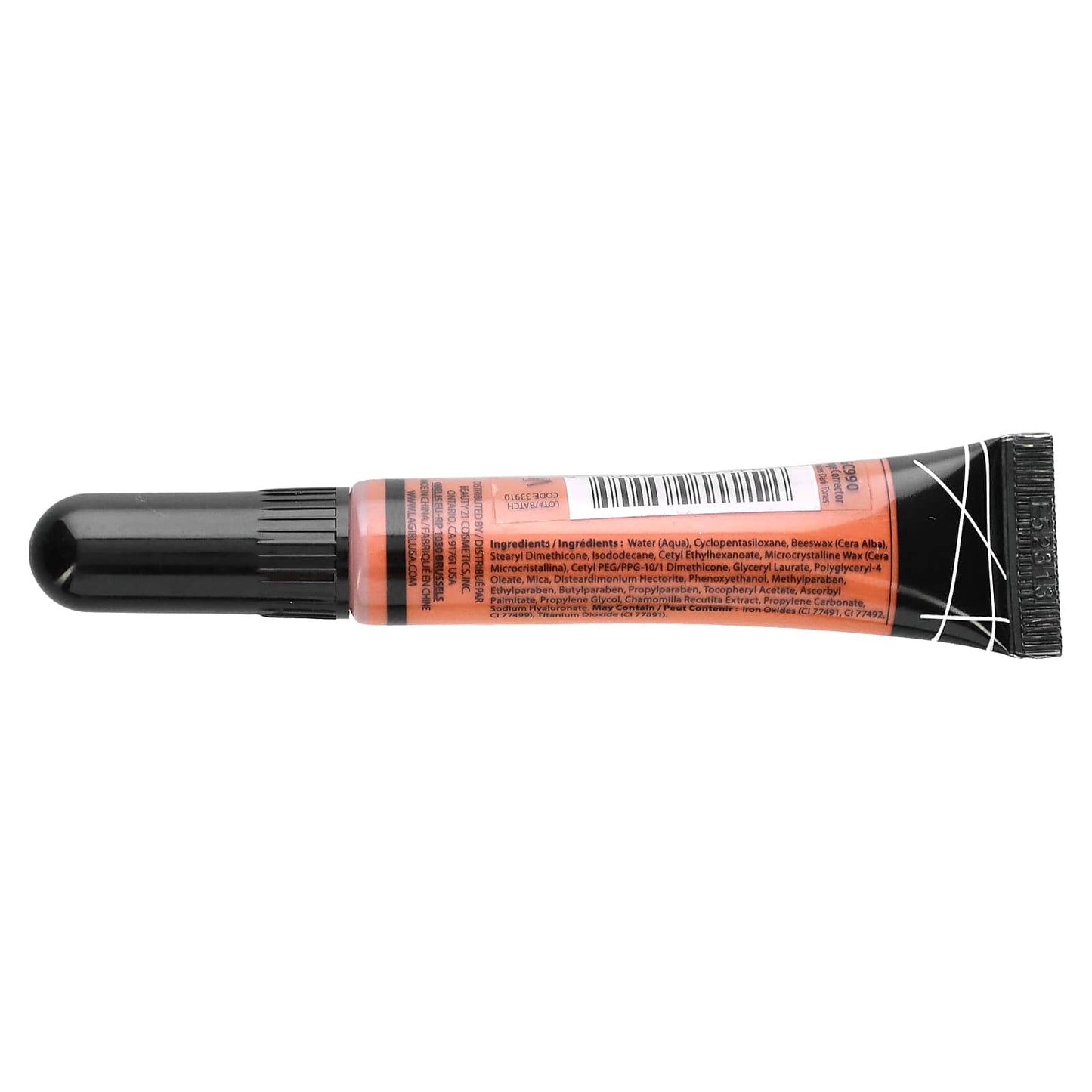 L.A. Girl, Corrector Pro Conceal HD, Corrector naranja