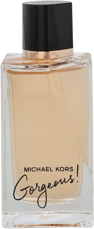 Perfume Michael Kors Gorgeous