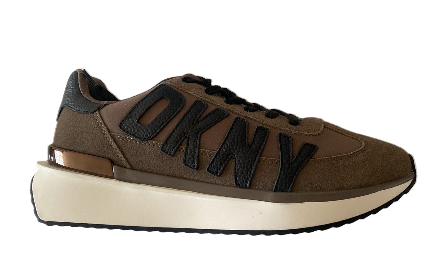Tennis cafés DKNY hombre