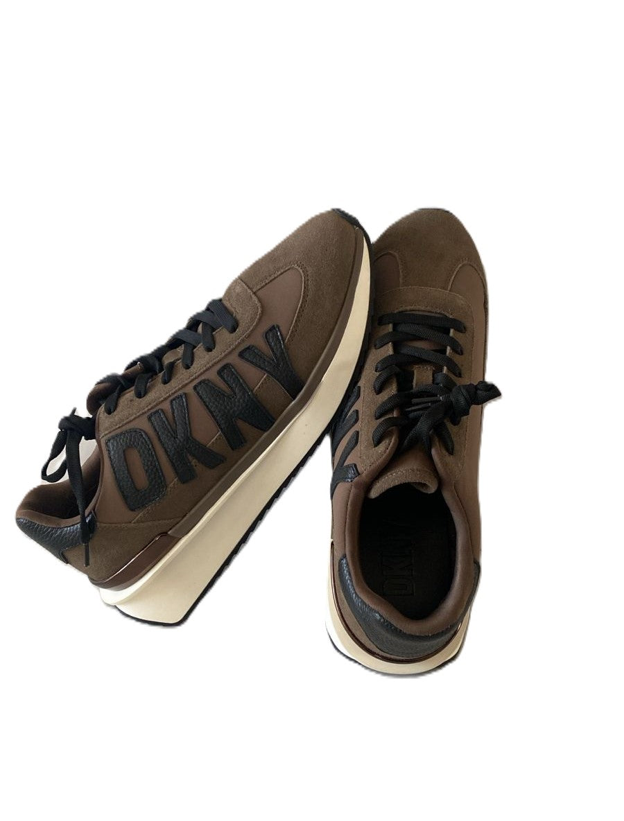 Tennis cafés DKNY hombre