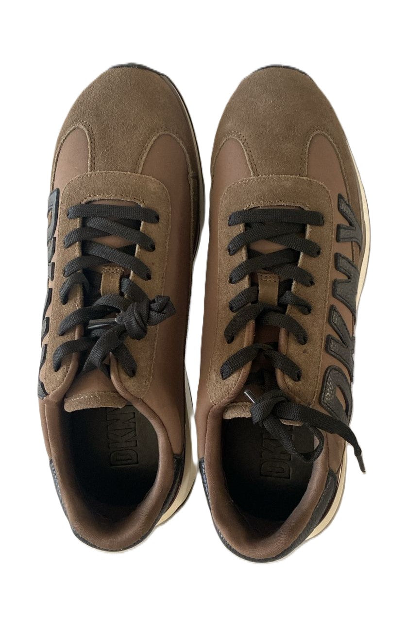 Tennis cafés DKNY hombre