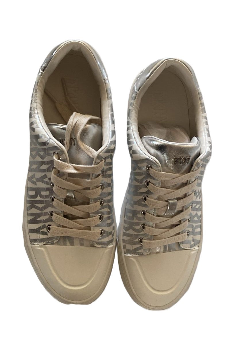 Tennis DKNY Blancos Mujer