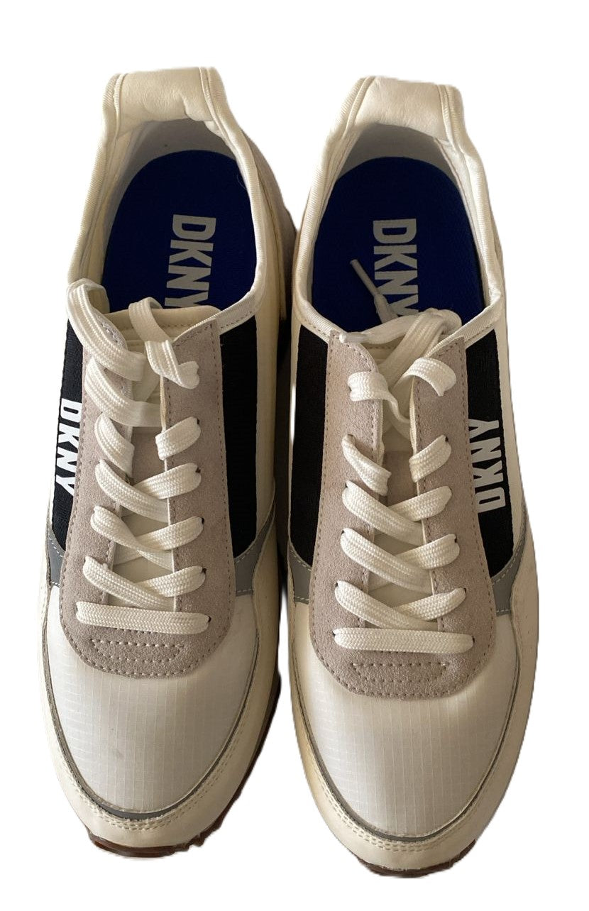 Tennis DKNY blancos hombre