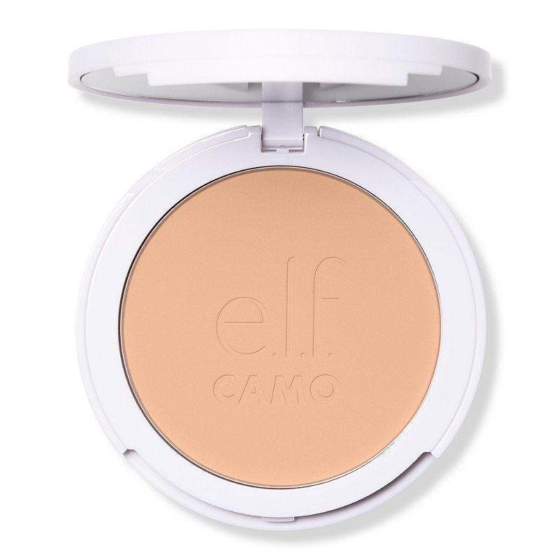 e.l.f. Cosmetics Camo Powder Foundation