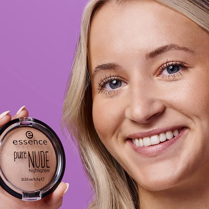 Essence – Pure Nude Highlighter