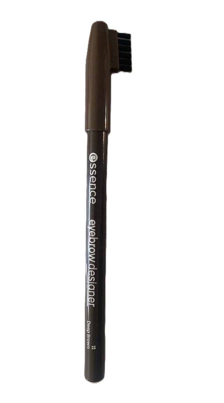 Delineador Cejas Essence Eyebrow Designe 01 café