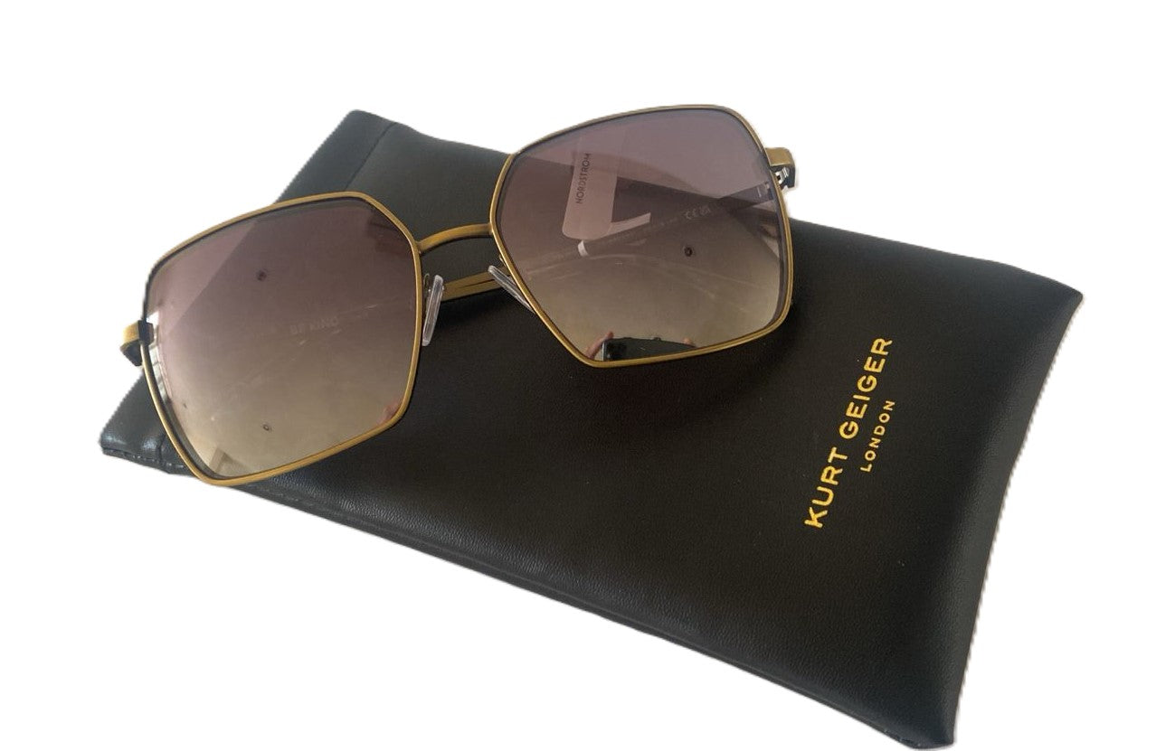Lentes Kurt Geiger