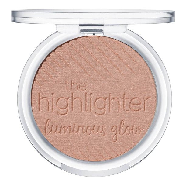 Essence the highlighter luminous glow