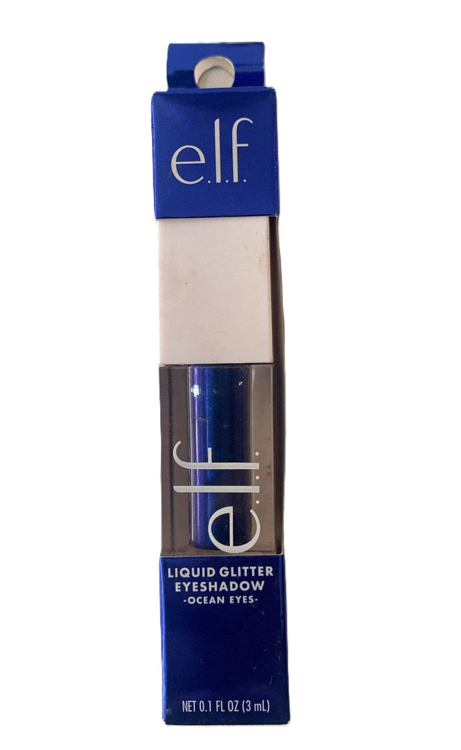 Elf - Sombra de ojos liquida Con Glitter - Ocean Eyes
