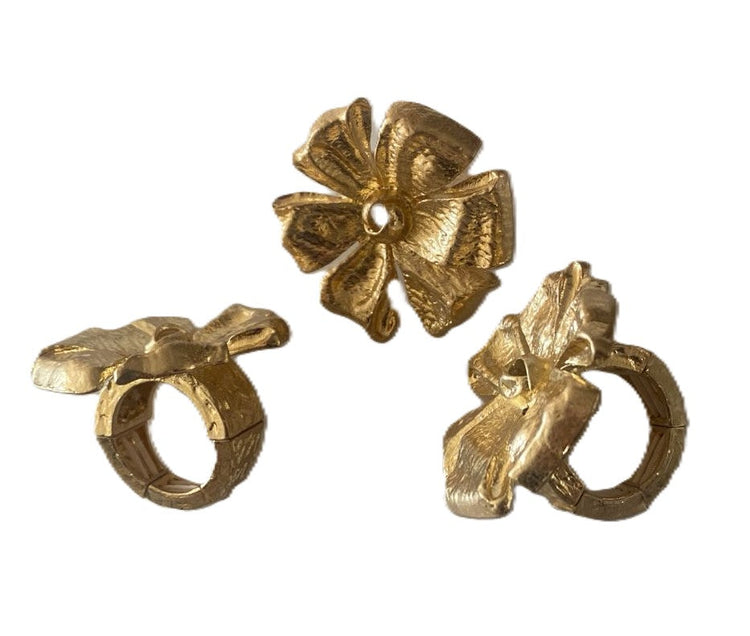 Anillos