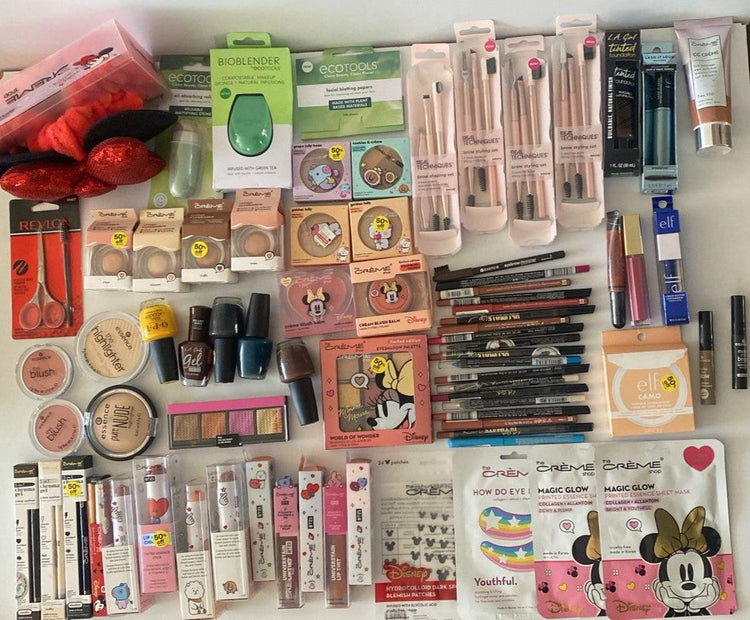 Maquillaje