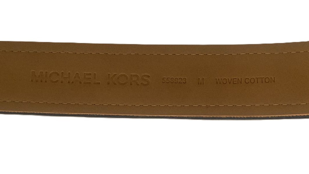 Cinto Michael Kors M