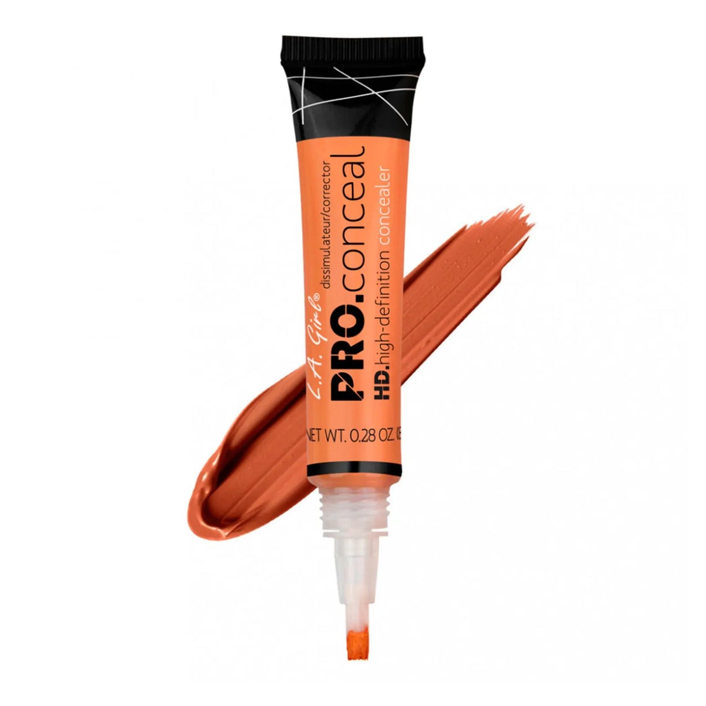 L.A. Girl, Corrector Pro Conceal HD, Corrector naranja