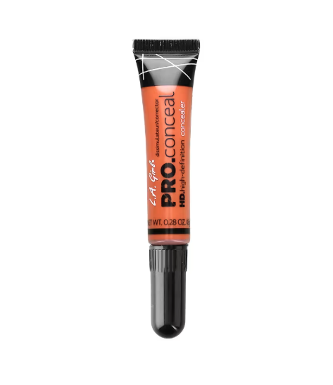 L.A. Girl, Corrector Pro Conceal HD, Corrector naranja