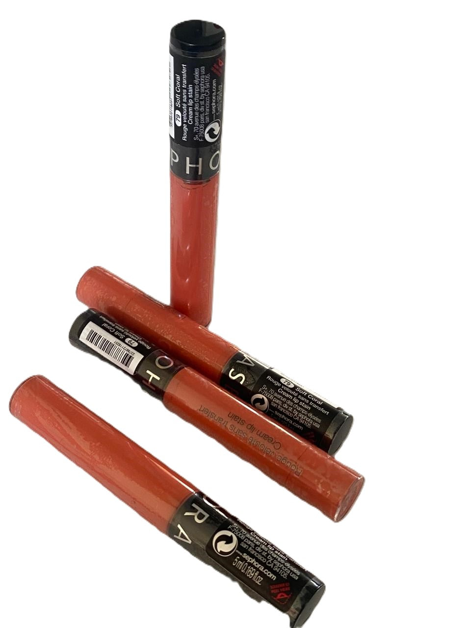Labial liquido Sephora