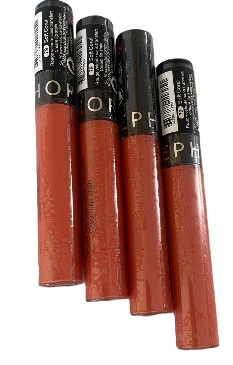 Labial liquido Sephora
