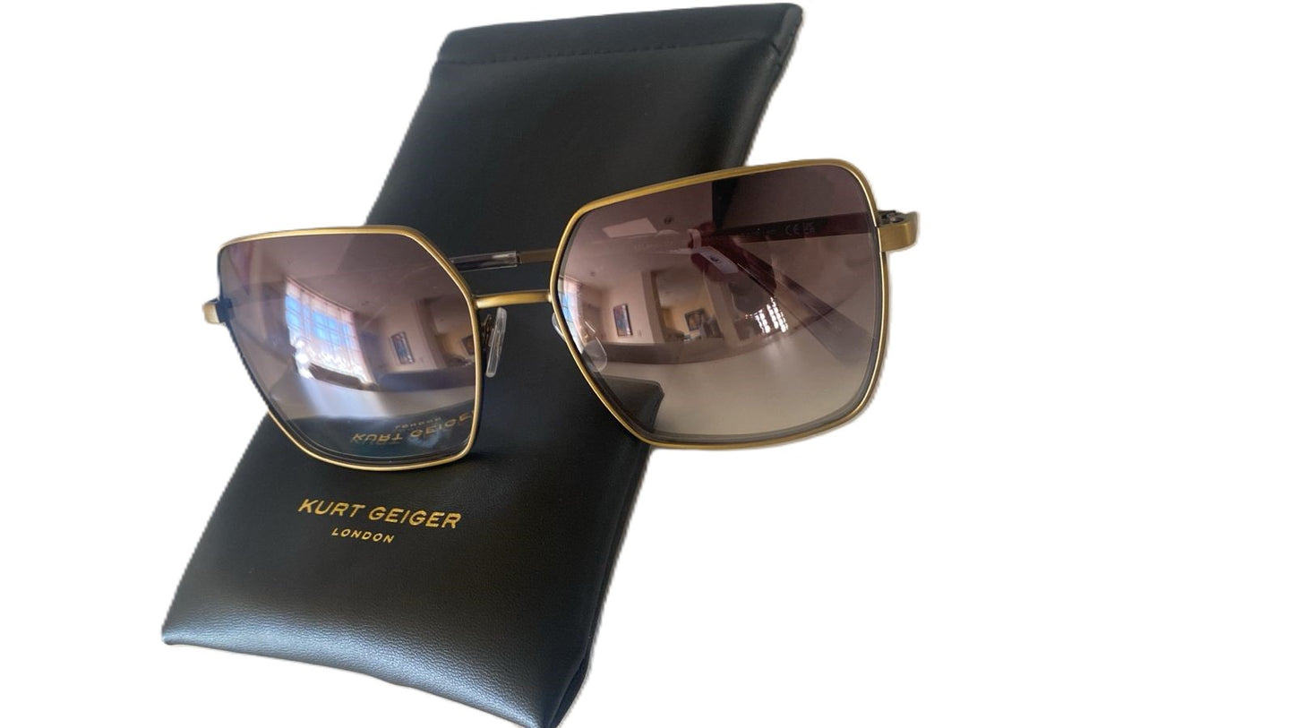 Lentes Kurt Geiger