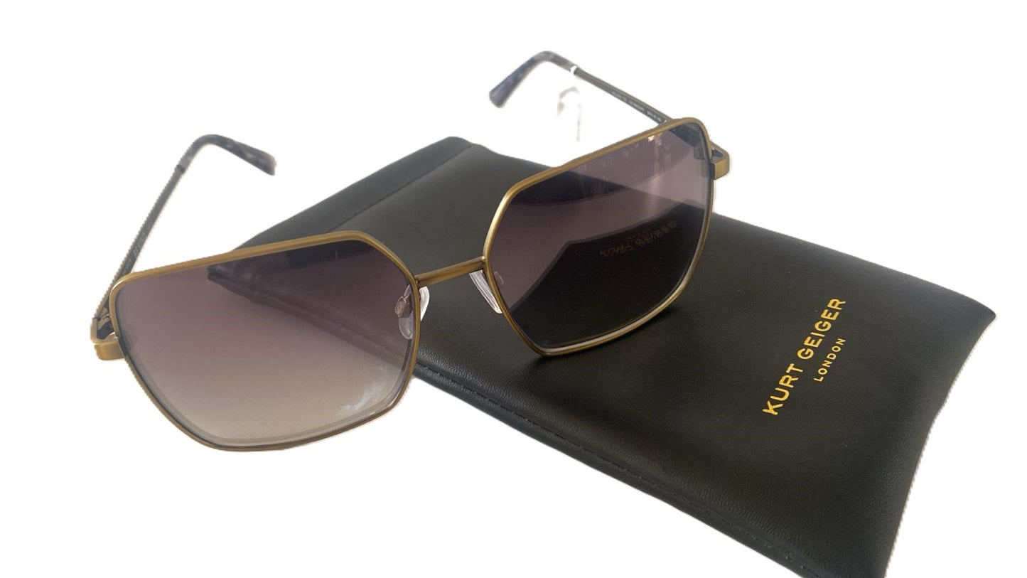 Lentes Kurt Geiger
