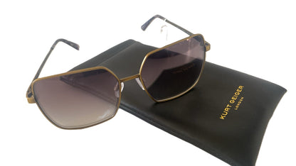 Lentes Kurt Geiger