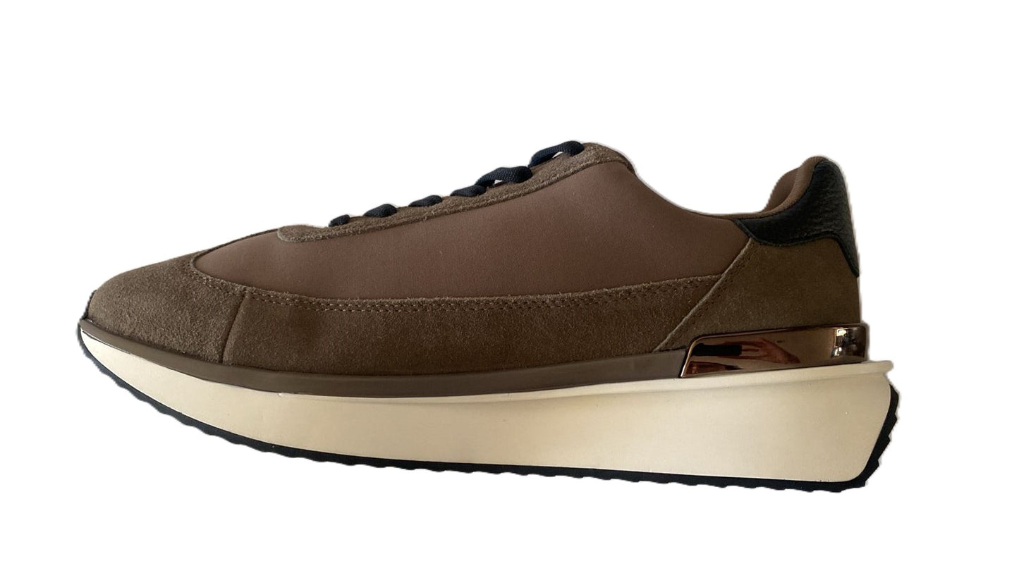Tennis cafés DKNY hombre