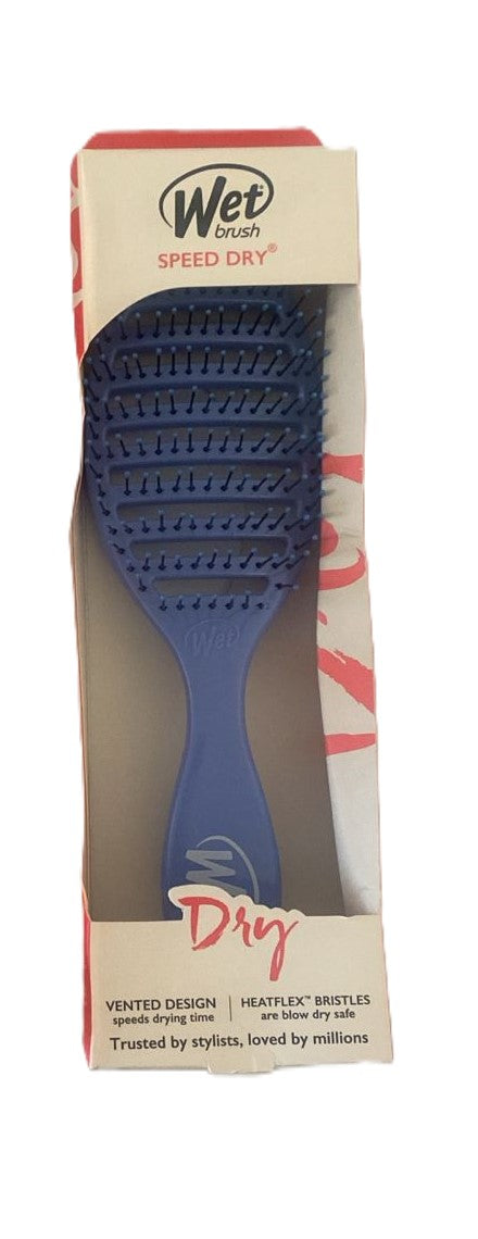 Wet Brush Cepillo de pelo de secado rápido