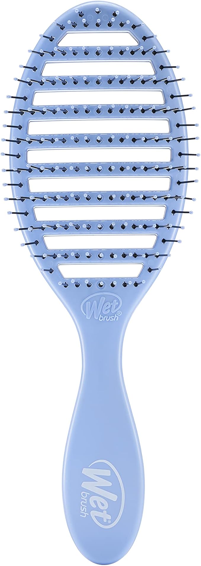 Wet Brush Cepillo de pelo de secado rápido