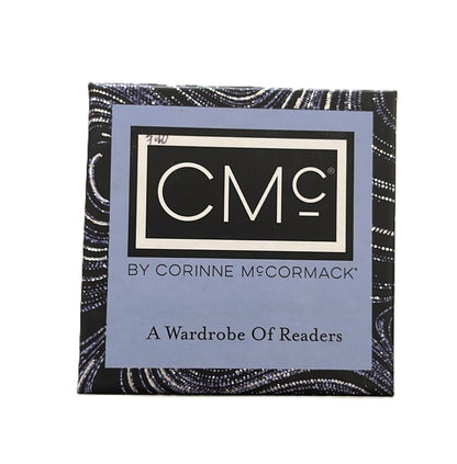 Paquete de 4 lentes ópticos.