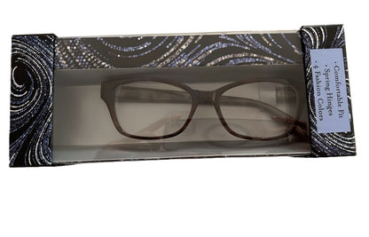 Paquete de 4 lentes ópticos.