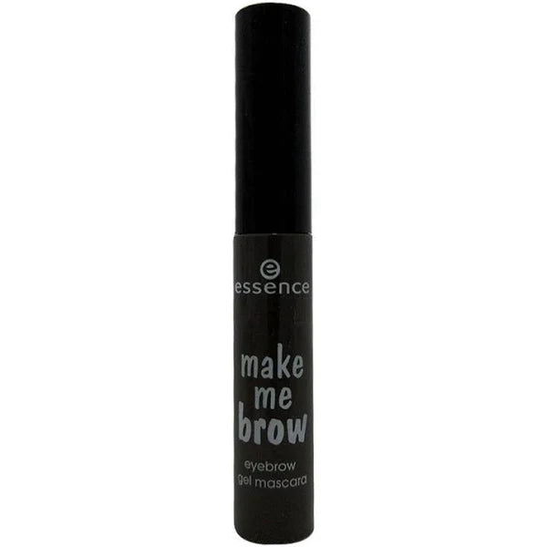 Máscara Essence Eyebrow Gel Make Me Brow negro