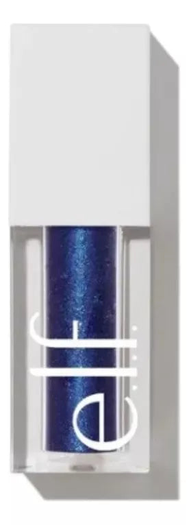 Elf - Sombra de ojos liquida Con Glitter -  Ocean Eyes