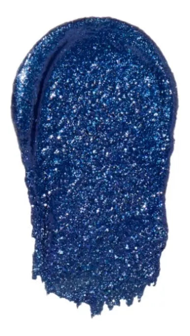 Elf - Sombra de ojos liquida Con Glitter -  Ocean Eyes